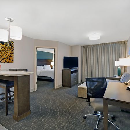 Staybridge Suites - Sterling Heights -Detroit Area By Ihg Экстерьер фото