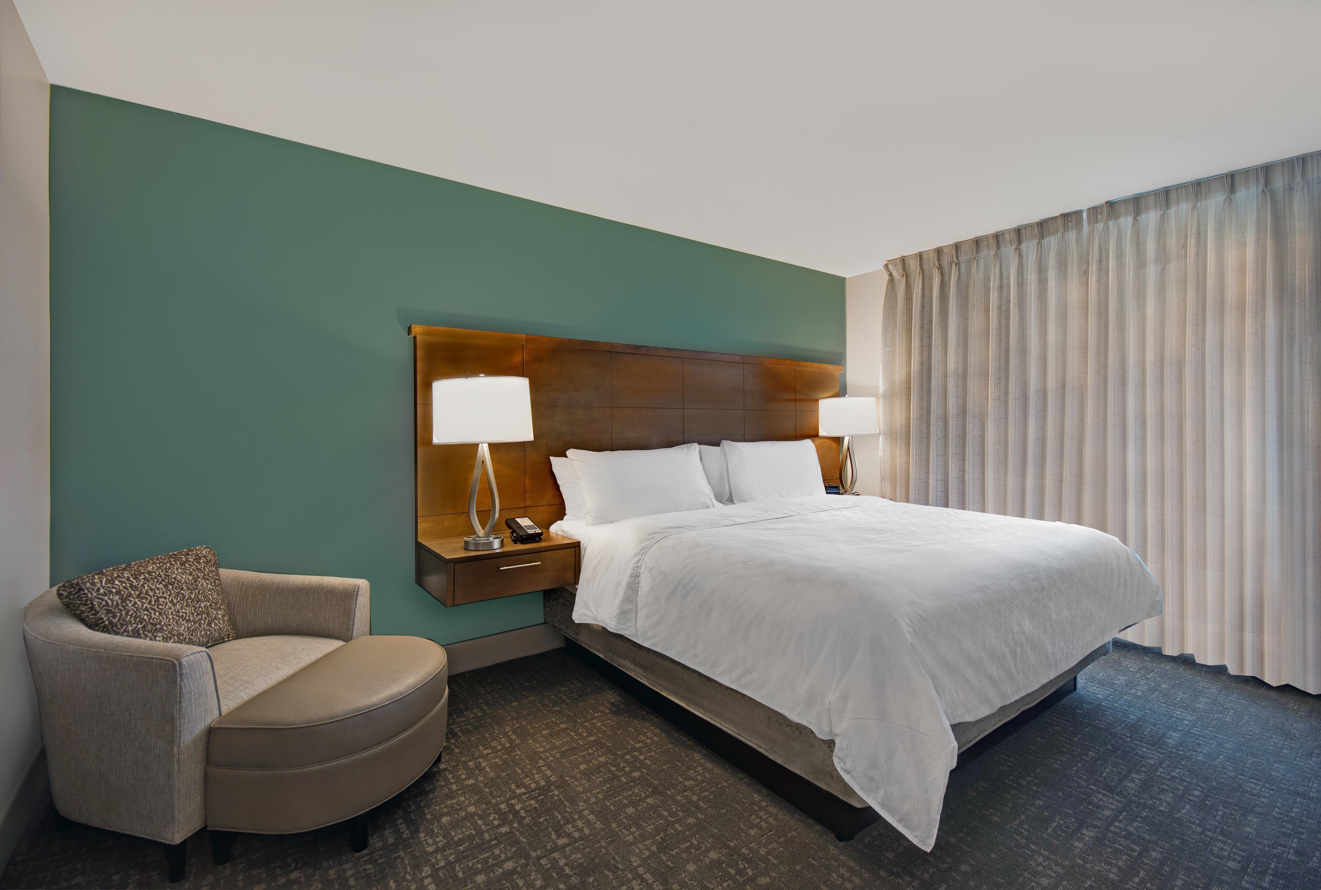 Staybridge Suites - Sterling Heights -Detroit Area By Ihg Экстерьер фото