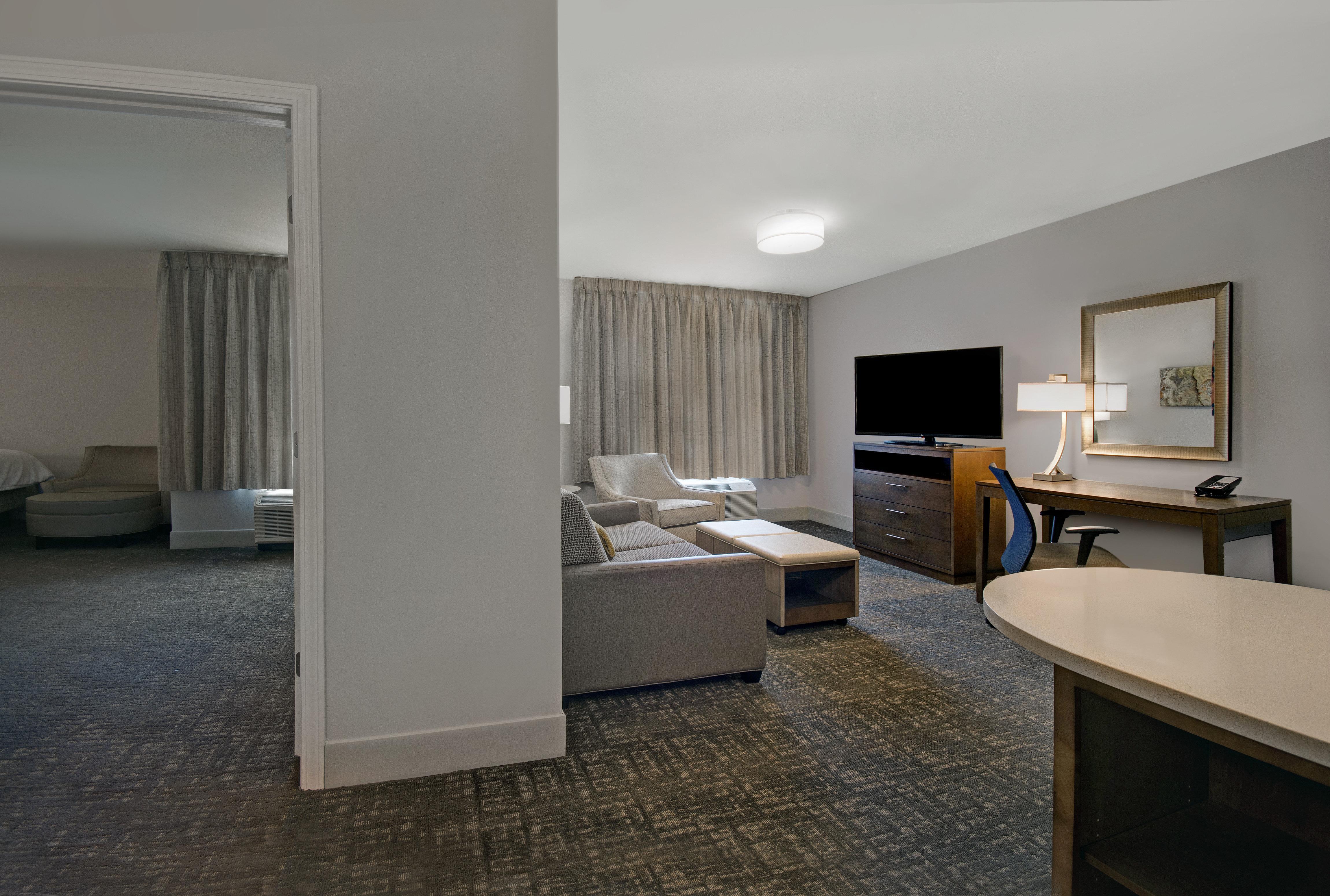 Staybridge Suites - Sterling Heights -Detroit Area By Ihg Экстерьер фото