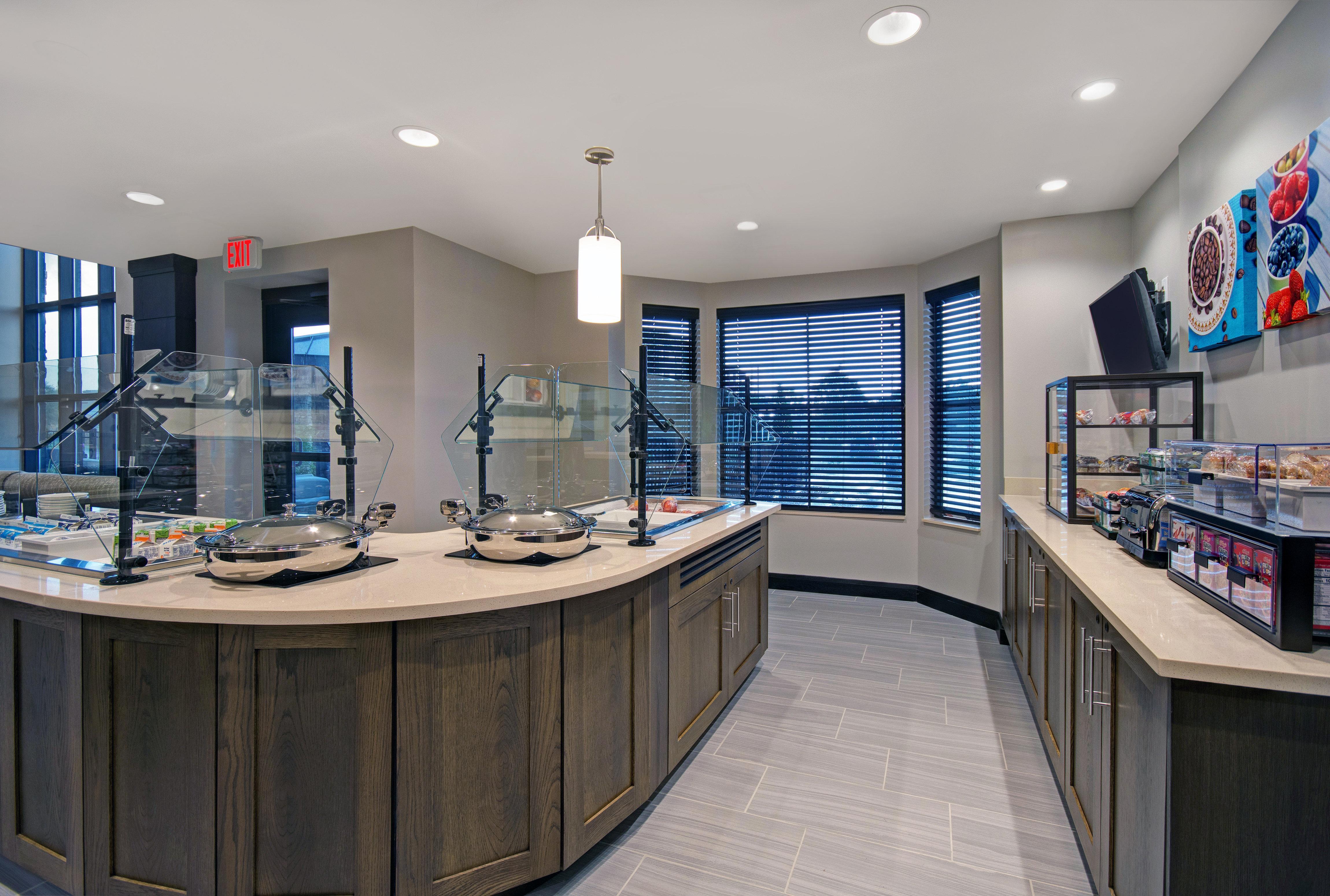 Staybridge Suites - Sterling Heights -Detroit Area By Ihg Экстерьер фото