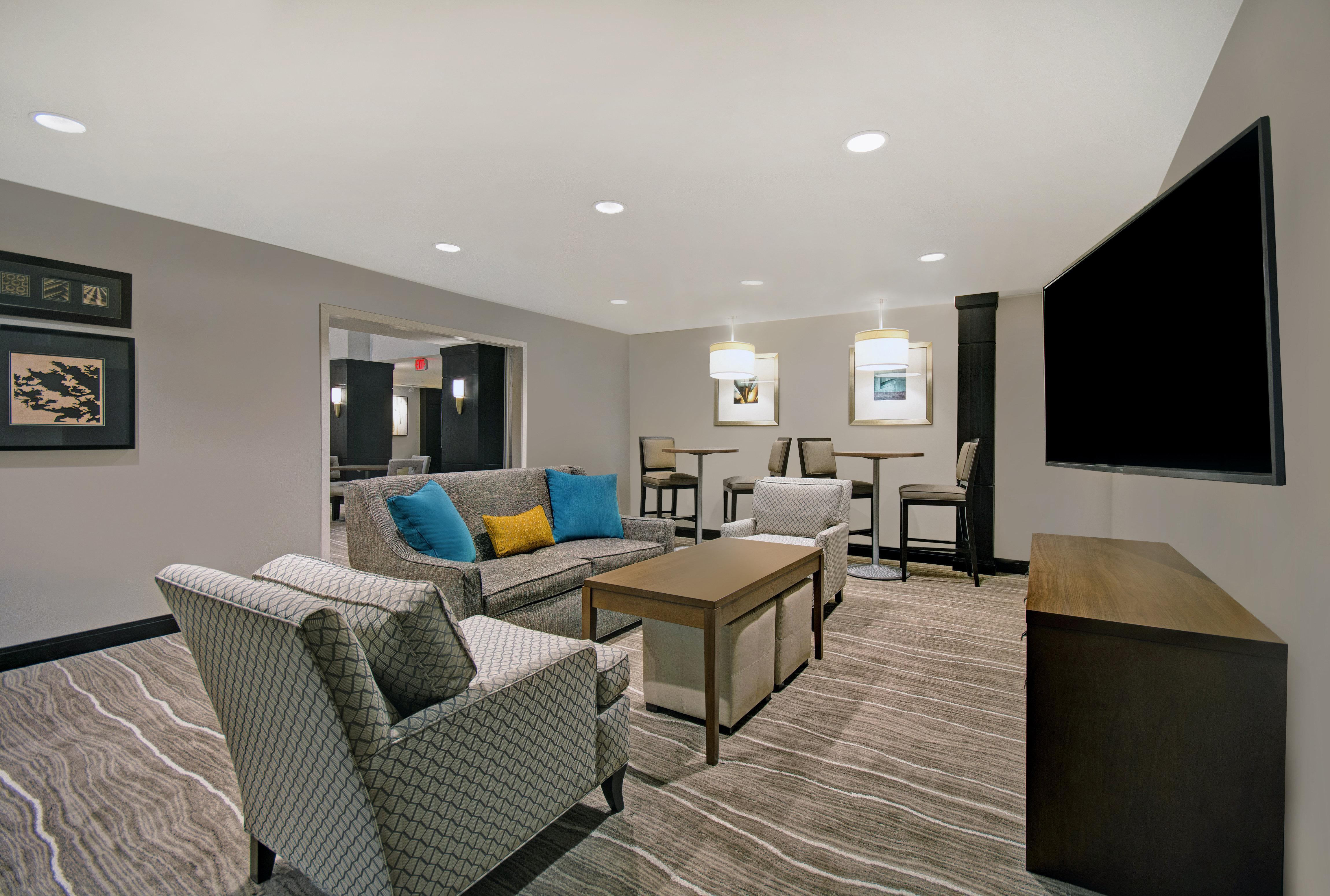 Staybridge Suites - Sterling Heights -Detroit Area By Ihg Экстерьер фото