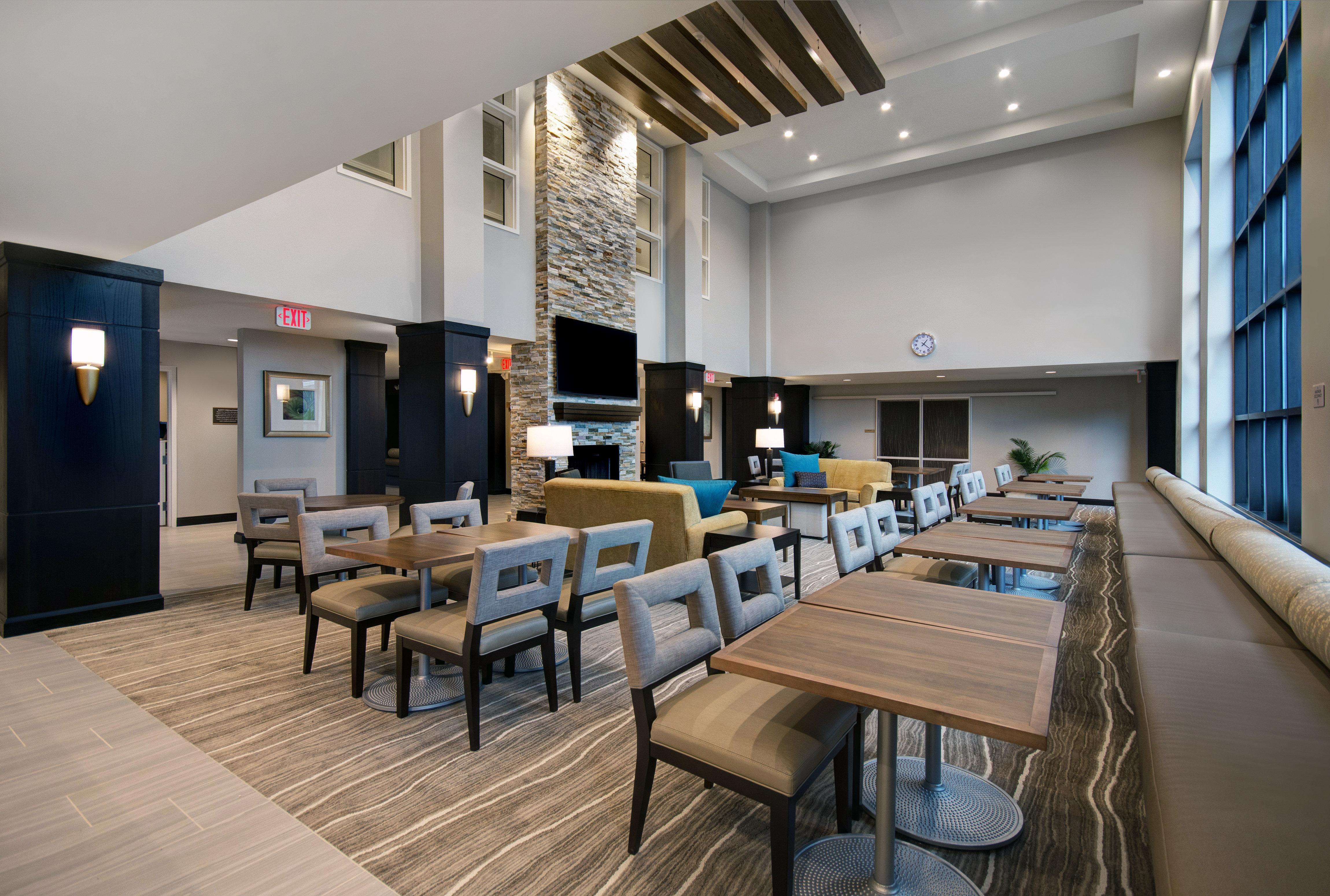 Staybridge Suites - Sterling Heights -Detroit Area By Ihg Экстерьер фото