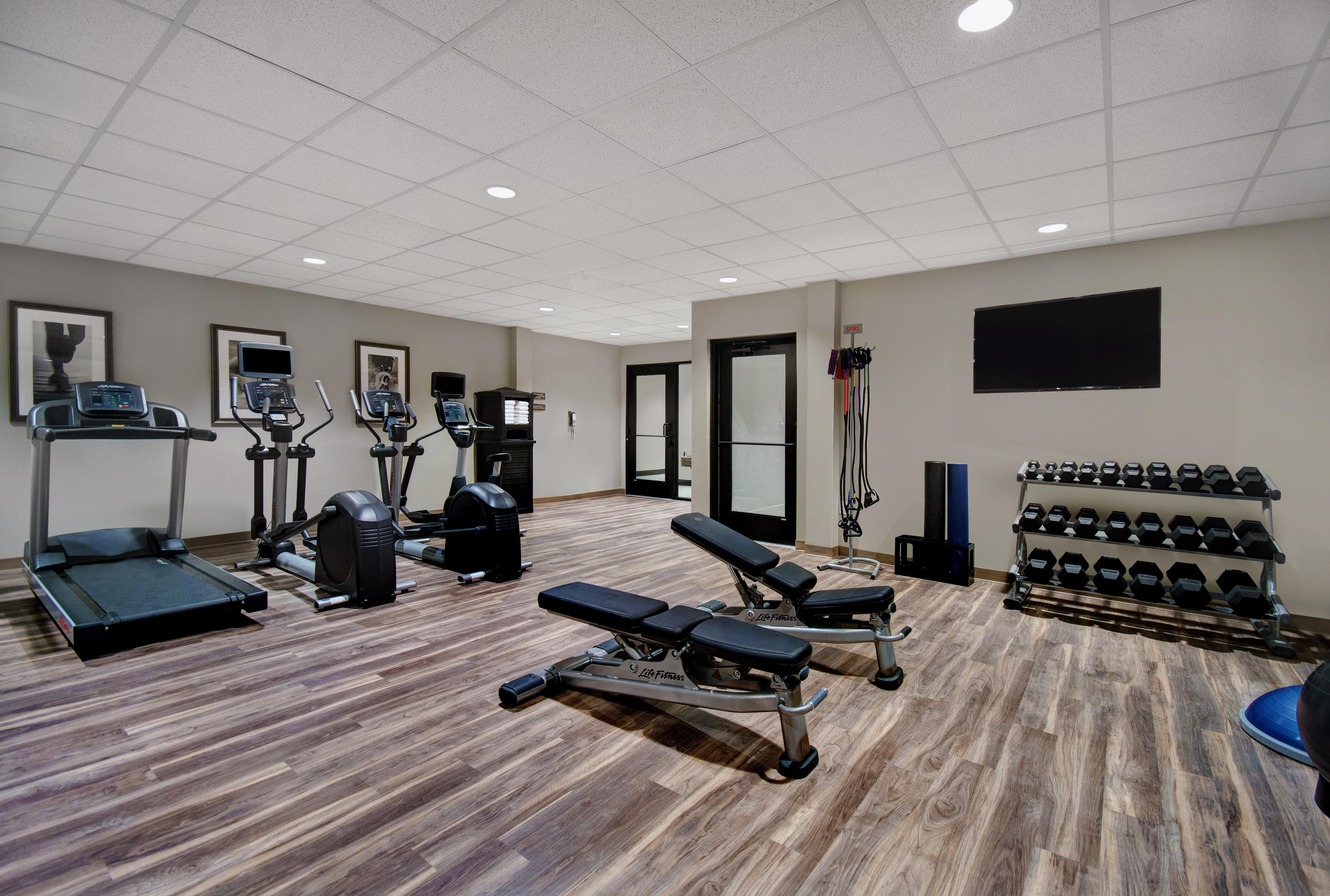 Staybridge Suites - Sterling Heights -Detroit Area By Ihg Экстерьер фото