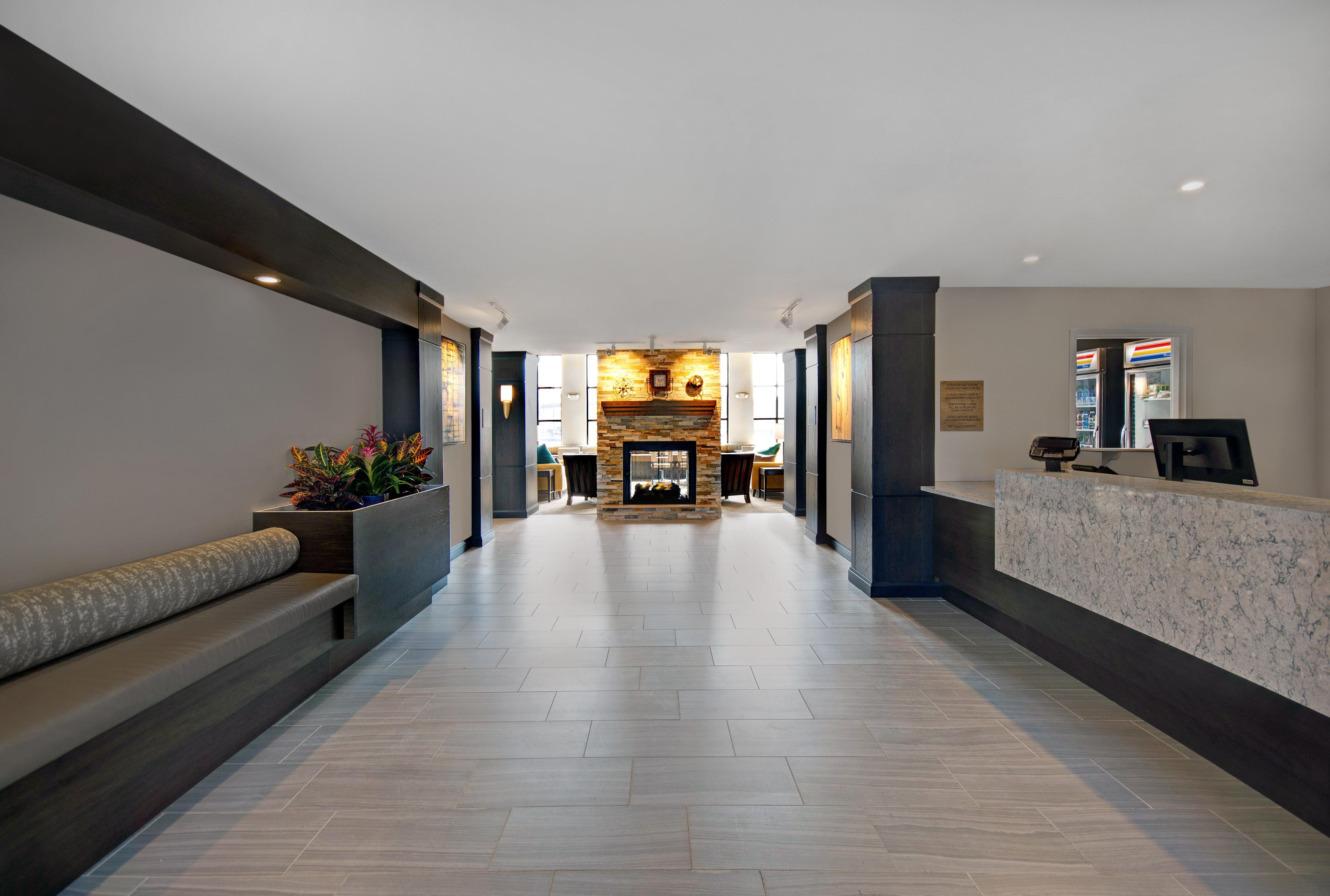 Staybridge Suites - Sterling Heights -Detroit Area By Ihg Экстерьер фото