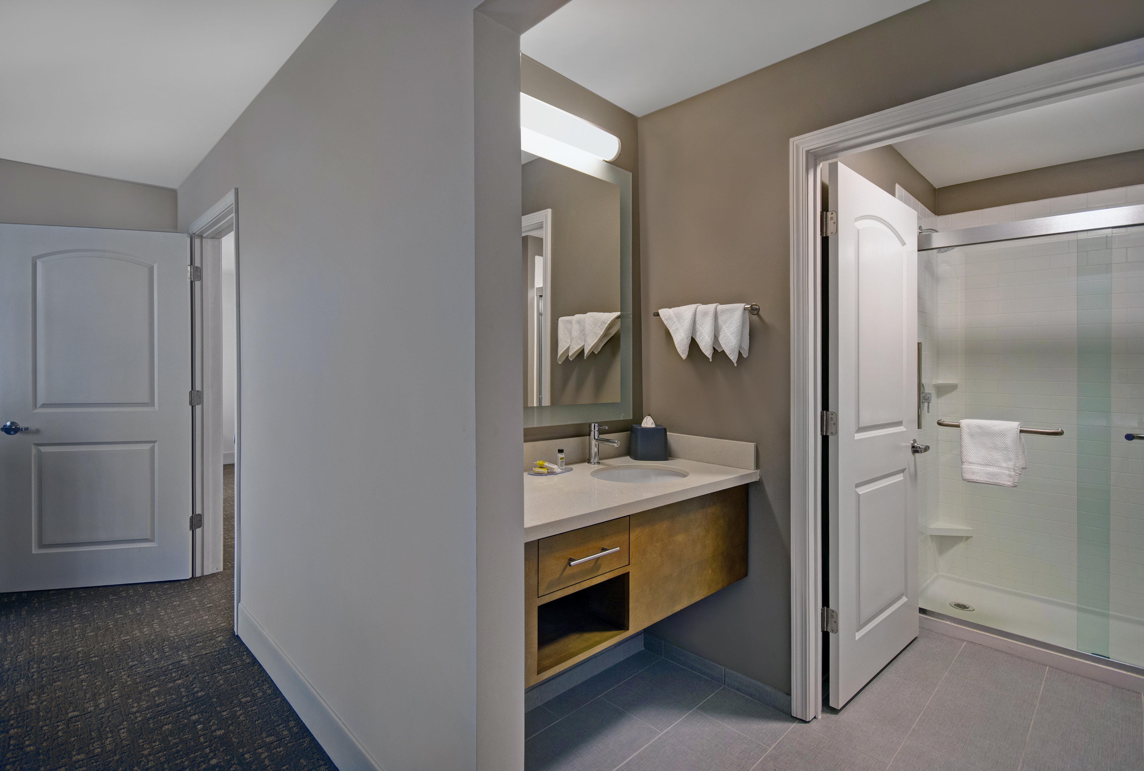 Staybridge Suites - Sterling Heights -Detroit Area By Ihg Экстерьер фото