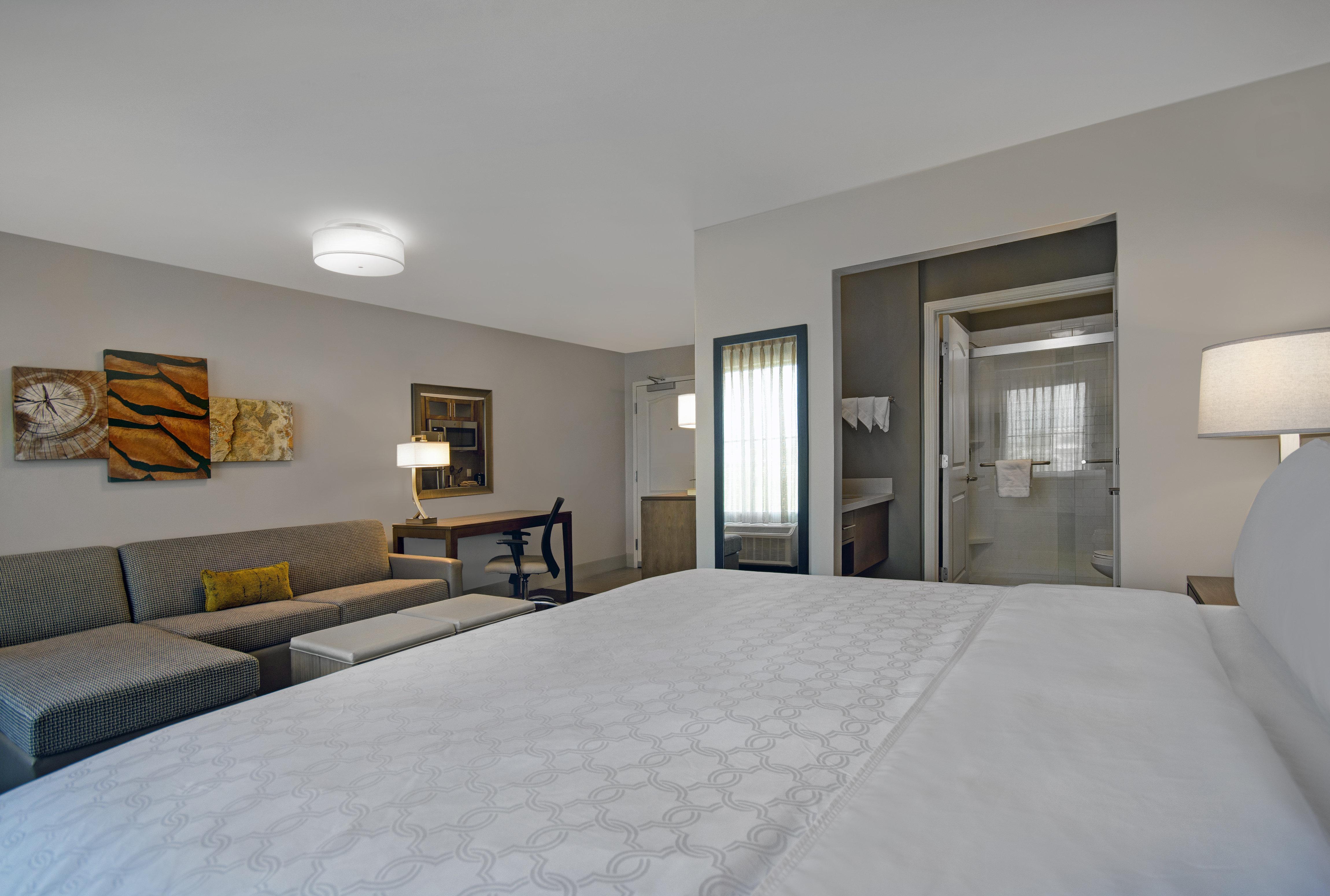 Staybridge Suites - Sterling Heights -Detroit Area By Ihg Экстерьер фото