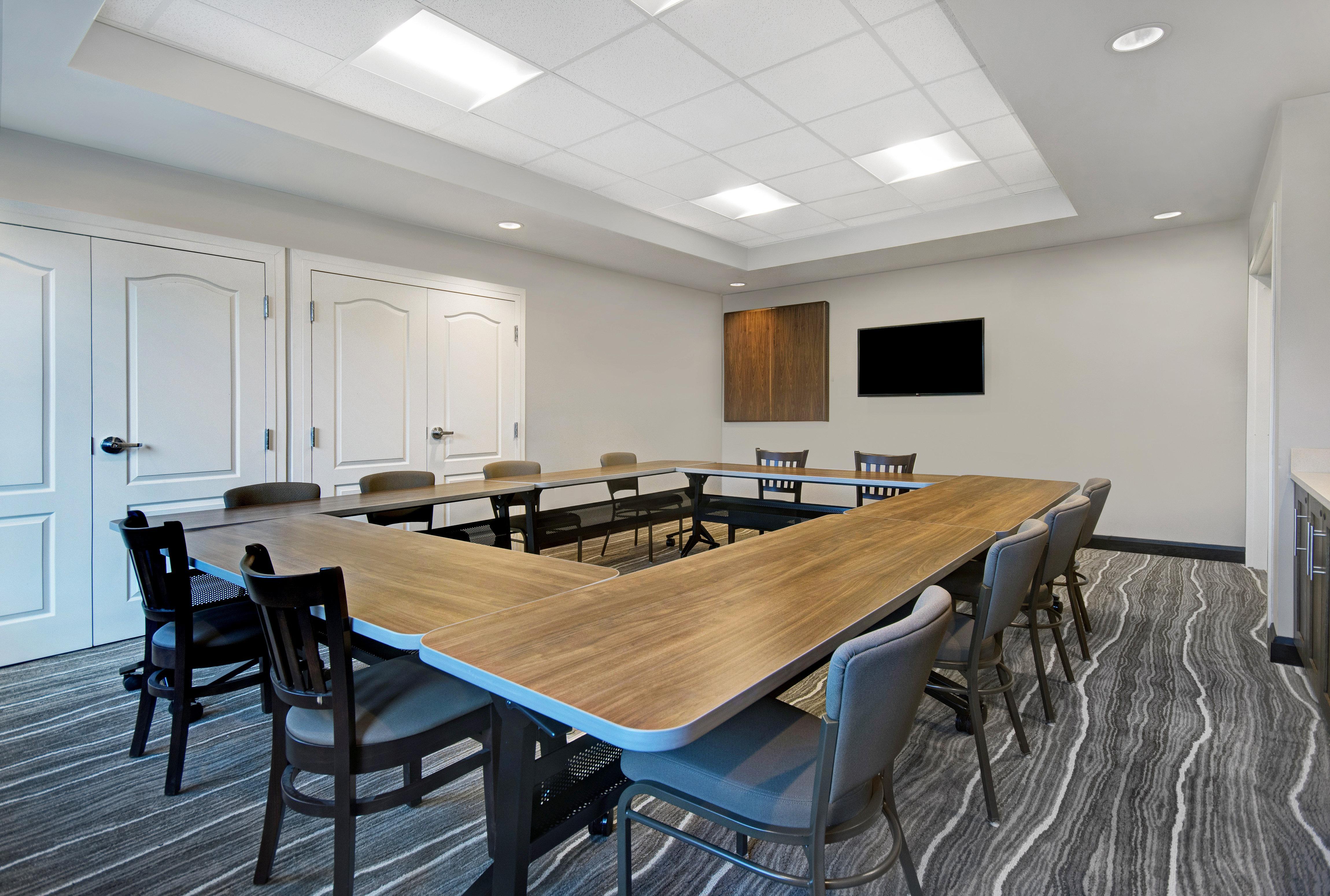 Staybridge Suites - Sterling Heights -Detroit Area By Ihg Экстерьер фото