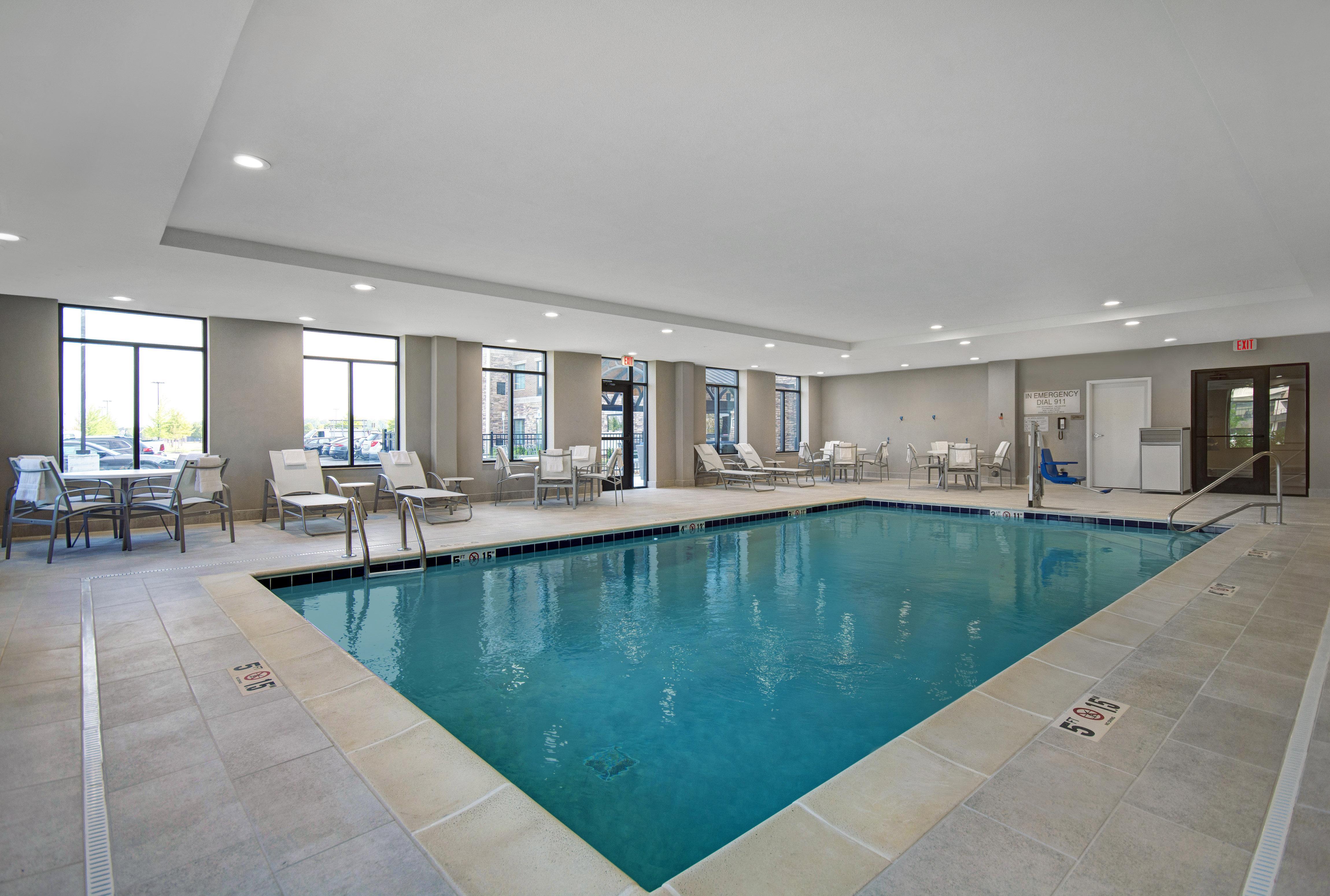 Staybridge Suites - Sterling Heights -Detroit Area By Ihg Экстерьер фото