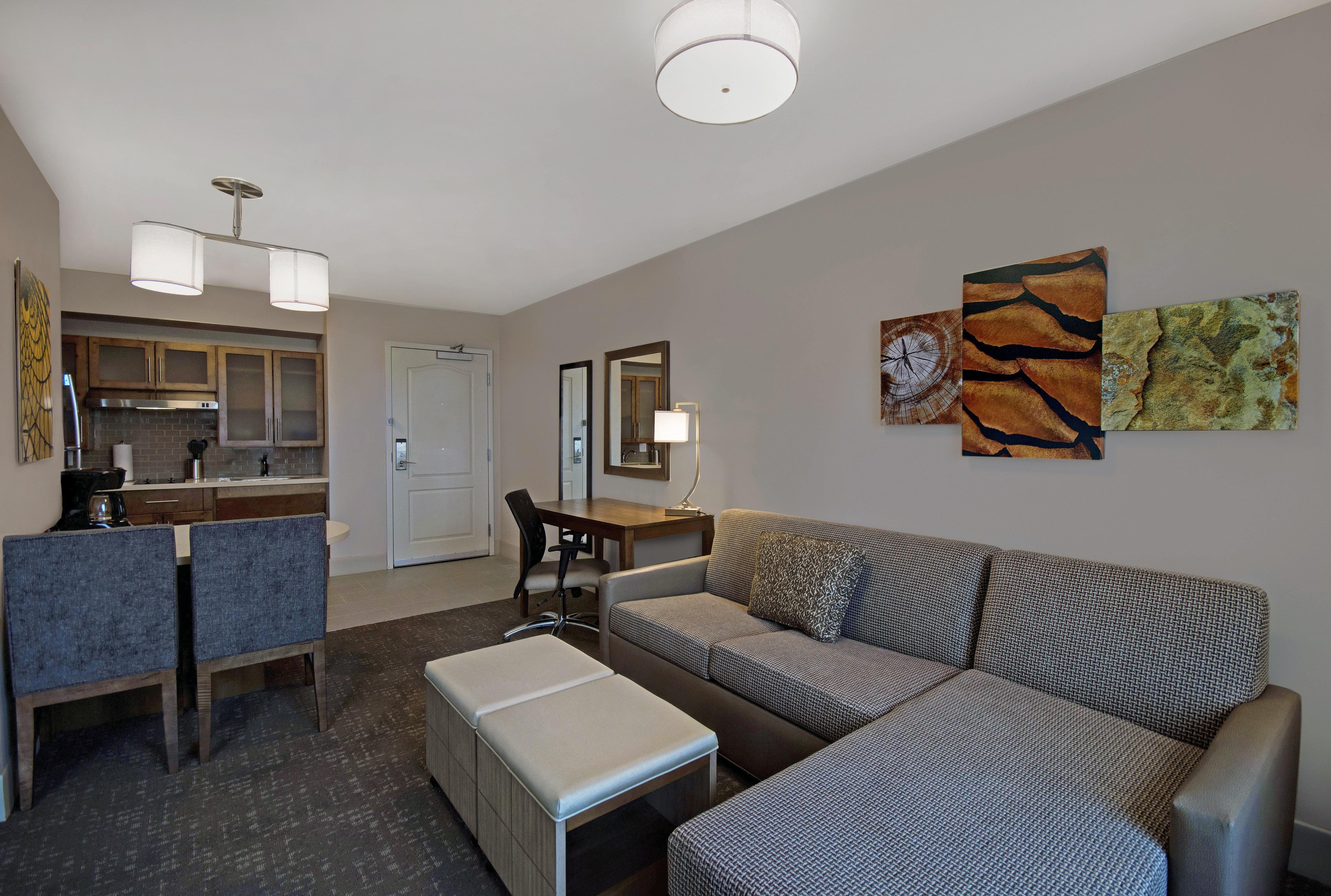Staybridge Suites - Sterling Heights -Detroit Area By Ihg Экстерьер фото