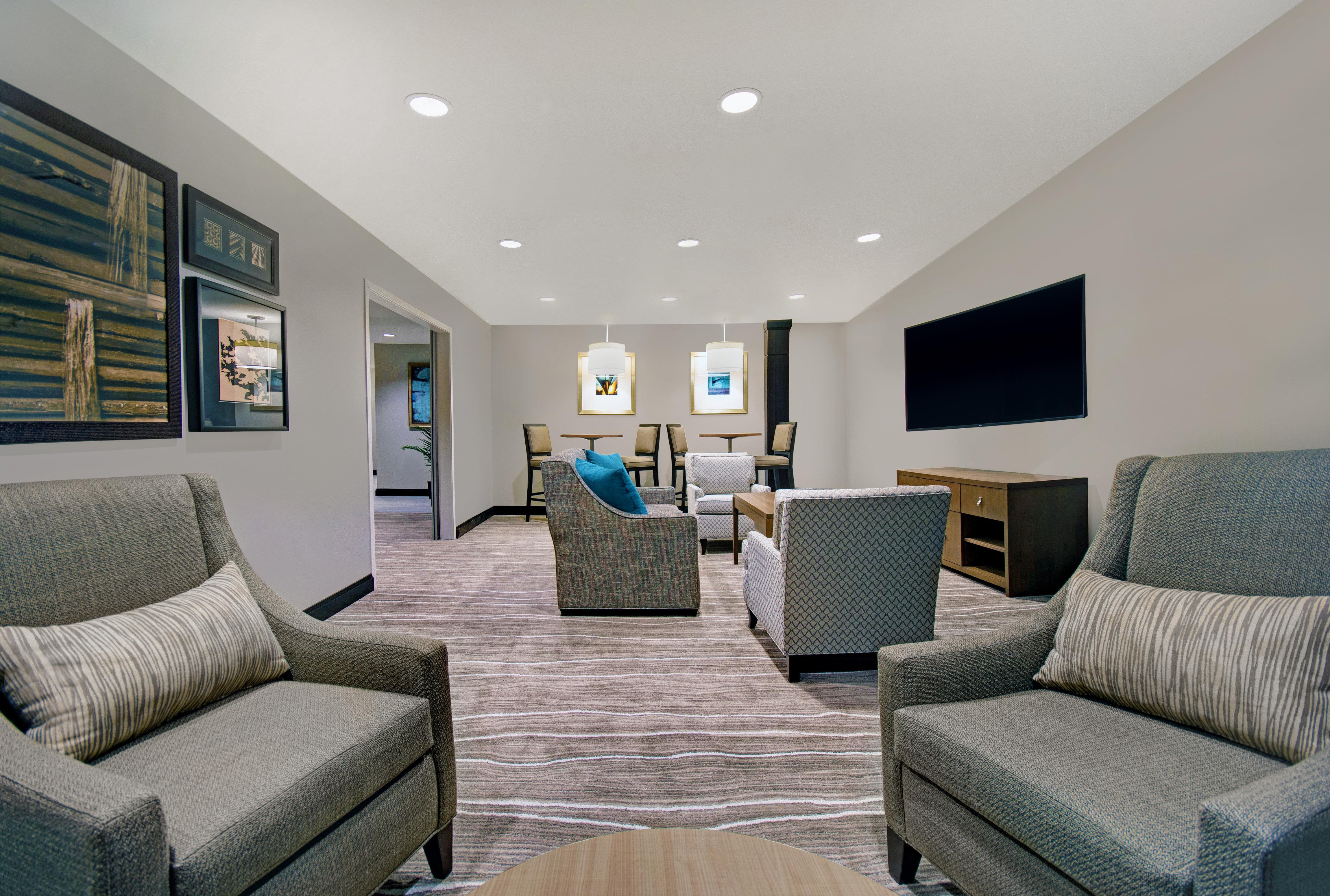 Staybridge Suites - Sterling Heights -Detroit Area By Ihg Экстерьер фото