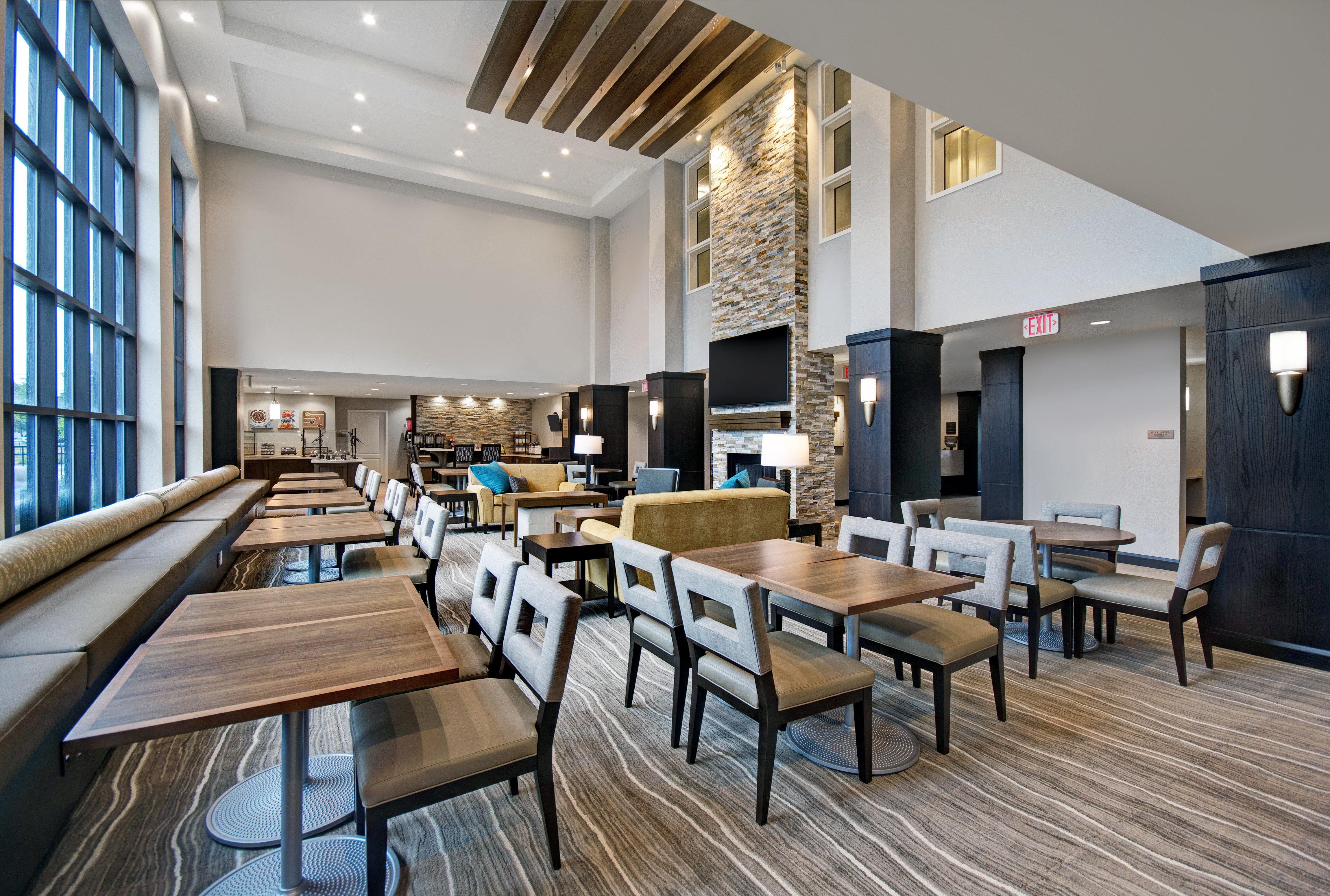 Staybridge Suites - Sterling Heights -Detroit Area By Ihg Экстерьер фото
