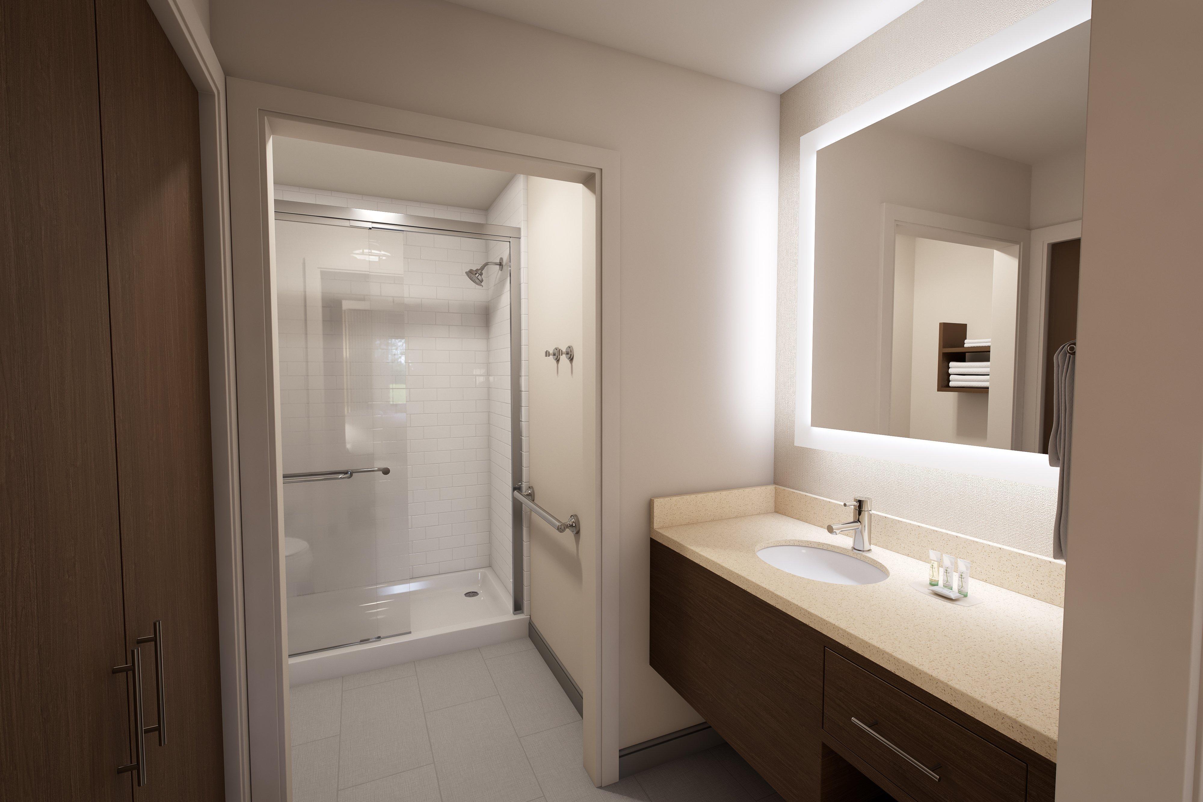 Staybridge Suites - Sterling Heights -Detroit Area By Ihg Экстерьер фото