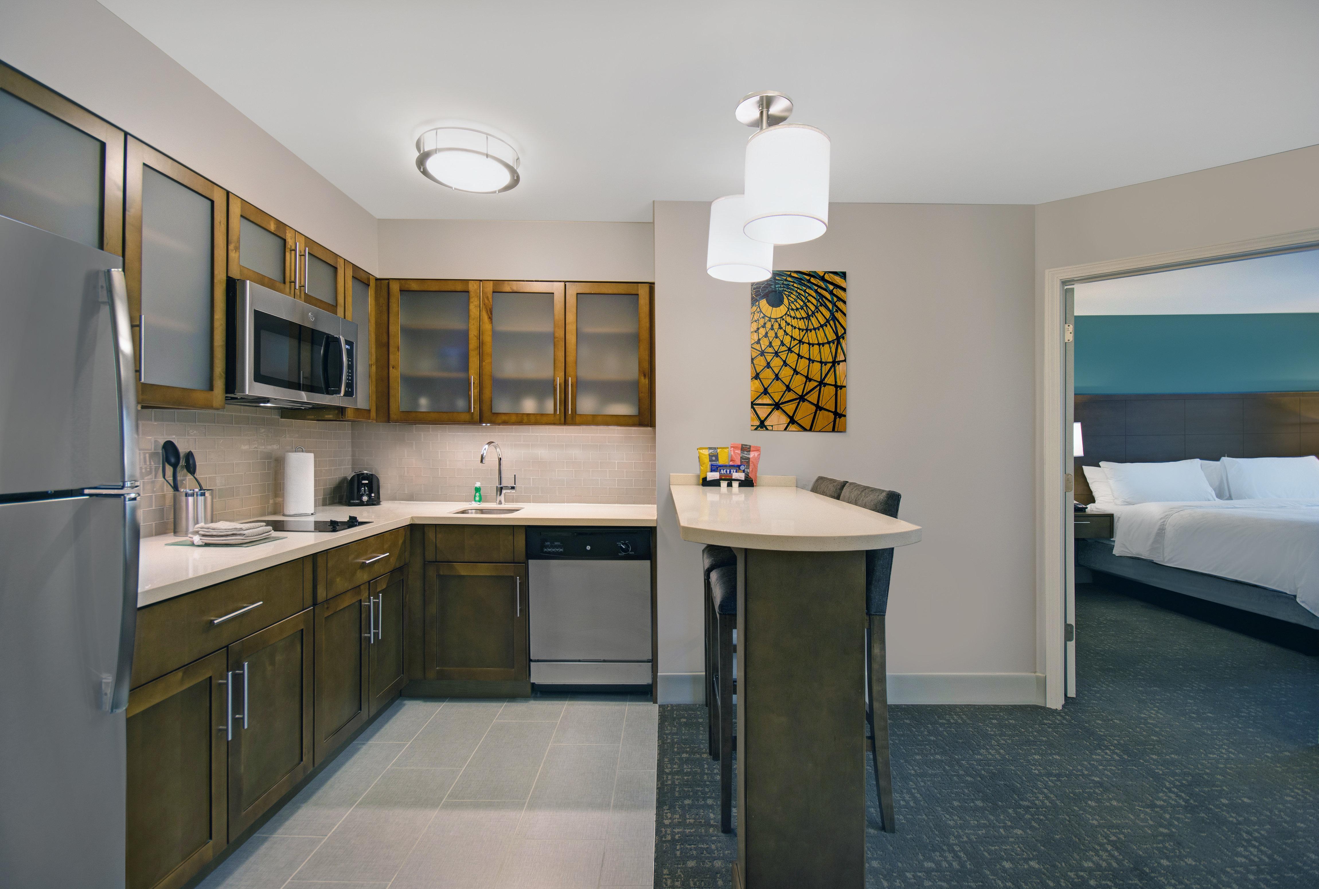 Staybridge Suites - Sterling Heights -Detroit Area By Ihg Экстерьер фото
