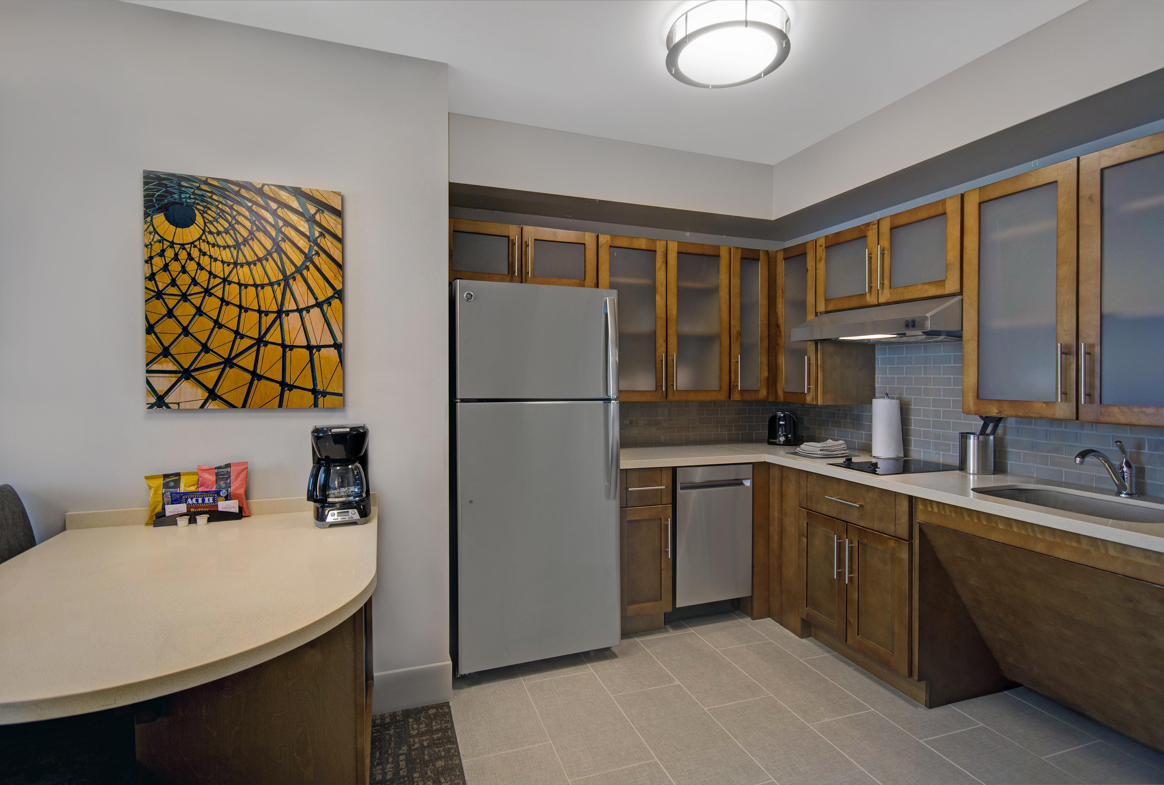 Staybridge Suites - Sterling Heights -Detroit Area By Ihg Экстерьер фото