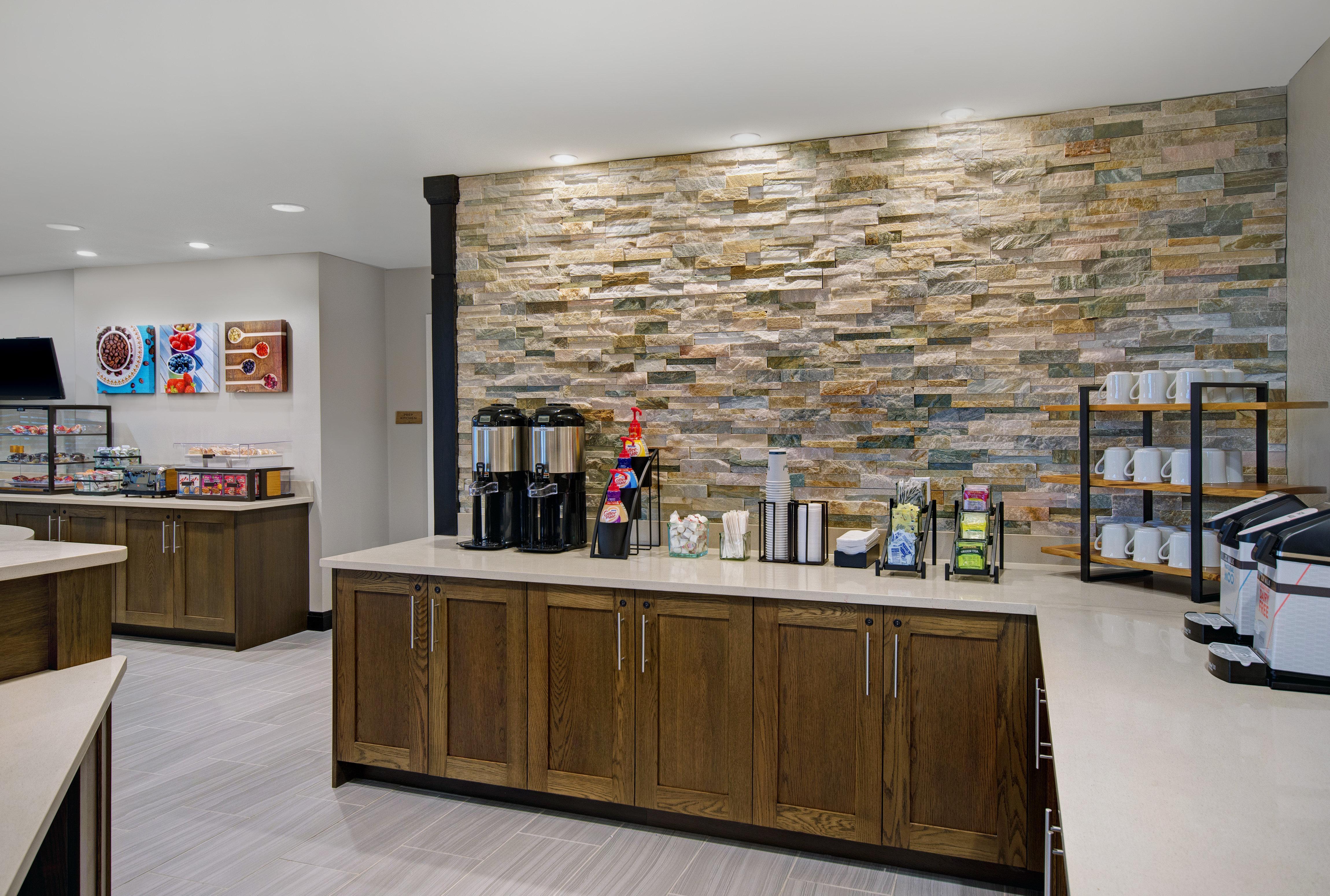 Staybridge Suites - Sterling Heights -Detroit Area By Ihg Экстерьер фото
