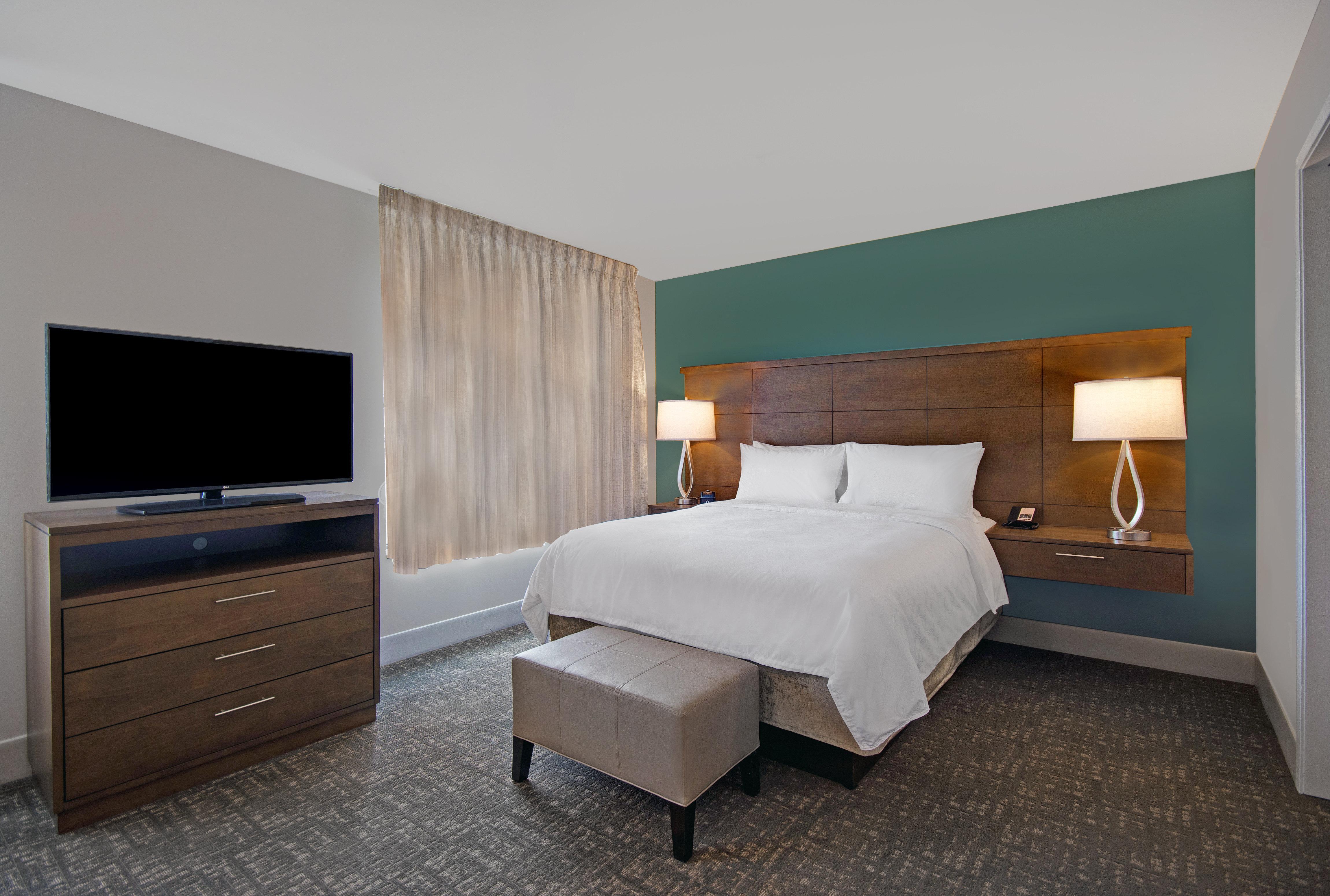Staybridge Suites - Sterling Heights -Detroit Area By Ihg Экстерьер фото
